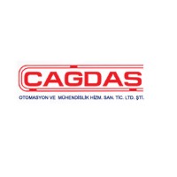 Çağdaş Otomasyon ve Mühendislik Ltd. logo - Similar company to Agm Energy Services