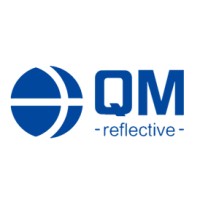 QM Reflective Vest logo - Similar company to Xw Reflective Sheeting