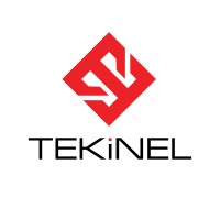 Tekinel Endüstriyel logo - Similar company to Vetconsent