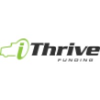 iThrive Funding logo - Similar company to Desert Eagle Transportation Llc