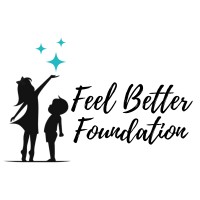 Feel Better Foundation logo - Similar company to Uback