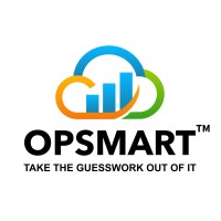 OpSmart Inc. logo - Similar company to Noc It Solutions