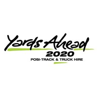 Yards Ahead 2020 logo - Similar company to Macro3D