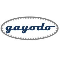 GAYODO SUPREME BELT logo - Similar company to Rubber Side Down Global