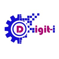 Digit-i for Smart Management Applications logo - Similar company to Two Medical
