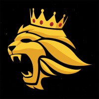 Brass Lion Entertainment logo - Similar company to Froglet Games