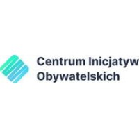 Centrum Inicjatyw Obywatelskich logo - Similar company to S7Health Sp. Z O. O.