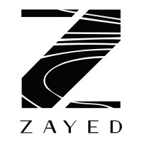 Zayed Wood house logo - Similar company to Oleo Design Studio