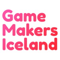 Game Makers Iceland logo - Similar company to Bunkhouse Games