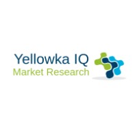 Yellowka IQ logo - Similar company to Yellowka