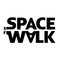 SF Space Walk logo - Similar company to Exstobio