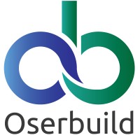 Oserbuild logo - Similar company to Haizaha