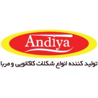 Elham Shabestar Food Industries(Andiya) logo - Similar company to Parsipol