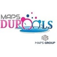 Maps Dupools logo - Similar company to Citrine Group