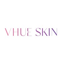 VHUE SKIN logo - Similar company to Vicabiabrand