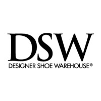 DSW Canada logo - Similar company to Designer Brands Canada