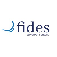 Fides S.p.A. logo - Similar company to Credit Factor S.P.A.