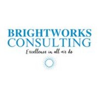 Brightworks Consulting logo - Similar company to The Gormley Group
