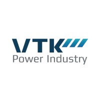 VTK Power Industry a.s. logo - Similar company to Solarforindia - The Latest News Of Global Solar Power Industry