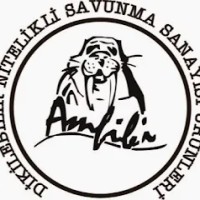 Amfibi Teknik Tesktil logo - Similar company to Petware Technology