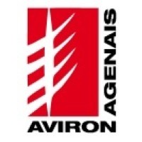 AVIRON AGENAIS logo - Similar company to Qt Vietnam Consulting And Design Co. Ltd.
