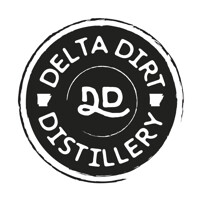 Delta Dirt Distillery logo - Similar company to Atian
