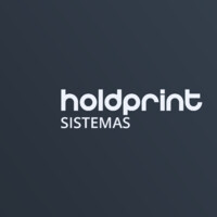 Holdprint Sistemas logo - Similar company to Insight Comunicação Visual