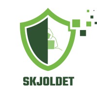 SKJOLDET logo - Similar company to Anemo Robotics