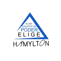 HAMYLTON SUPPLY & SERVICE logo - Similar company to Sais Matesa Industry