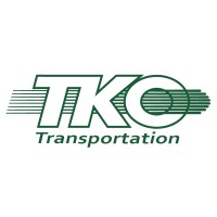 TKO Transportation Inc logo - Similar company to Performance Intermodal Llc