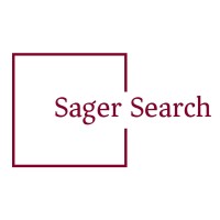 Sager Search logo - Similar company to Stardust Search Ab