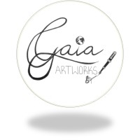 Gaia Artworks logo - Similar company to Nvcore
