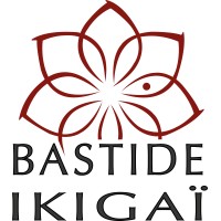 Coworking Aix en Provence | Bastide IKIGAI logo - Similar company to Pbc L’Influence