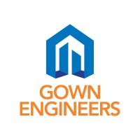 GOWN Engineers logo - Similar company to Wam Engineering Services Ltd