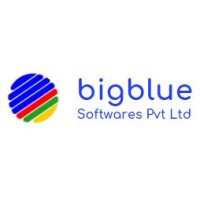 bigblue softwares pvt ltd logo - Similar company to Fixtureapps