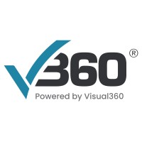 Visual360.no logo - Similar company to Chargitect