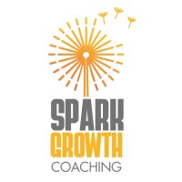 Spark Growth Coaching logo - Similar company to Momo Estates