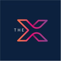 The X logo - Similar company to The X