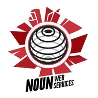 Noun Web Services (SARL) logo - Similar company to Linarqa