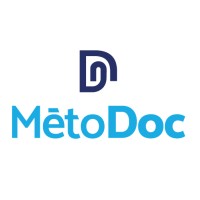 MetoDoc logo - Similar company to Gtek Communications