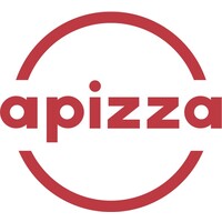 apizza logo - Similar company to Loving Cup