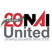NAI United logo - Similar company to Jbs Meat Distributor