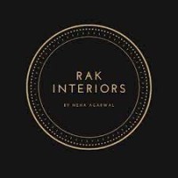 The RAK Interiors logo - Similar company to Project Panacea