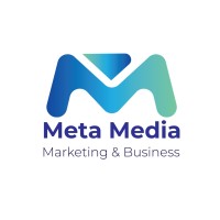 Meta Media Marketing and Business logo - Similar company to Evenchi Productions And Media Solutions