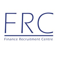 The Finance Recruitment Centre logo - Similar company to International Recruiting Solutions Inc.