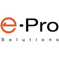 E-Pro Solutions