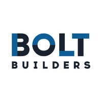 BOLT Builders logo - Similar company to Horizon Builders Inc.