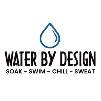 Water By Design logo - Similar company to Topo.