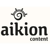 Aikion Content logo - Similar company to Rotiv Tech