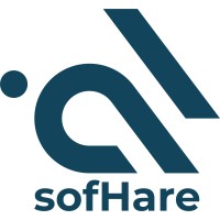 sofHare logo - Similar company to Map Service Srl